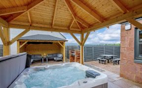 Photo of in Loch Lomond (88755)