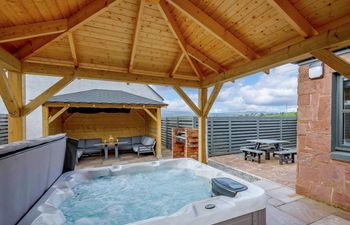 3 Bed in Alexandria Holiday Cottage