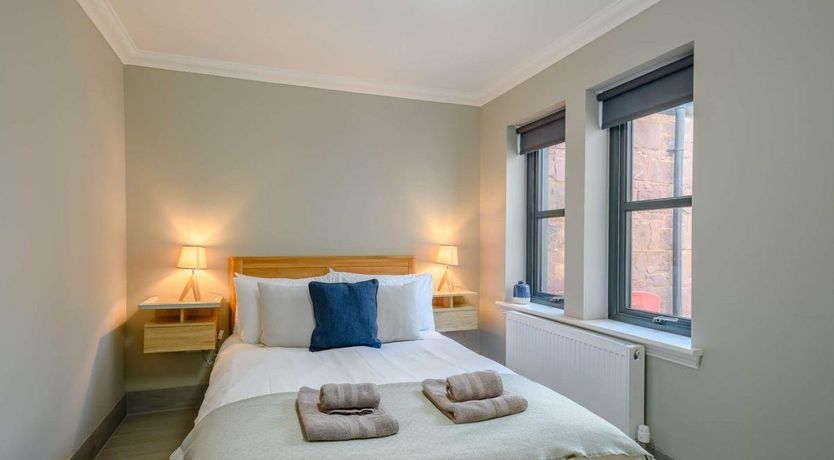 Photo of 3 Bed in Balloch