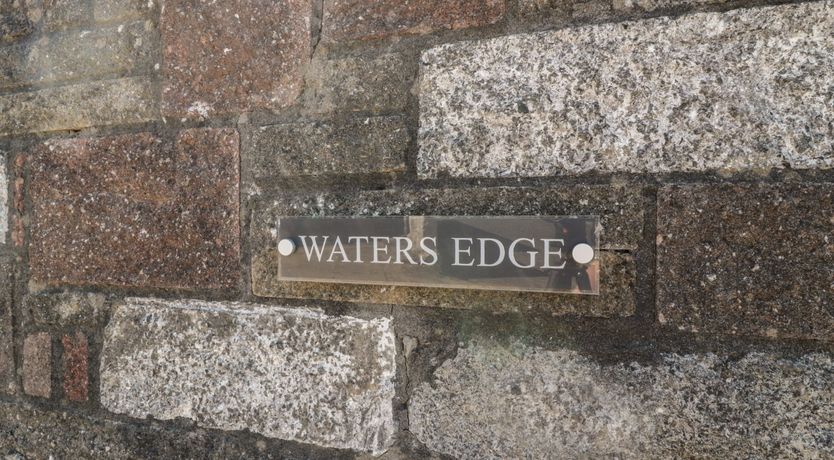 Photo of Waters Edge