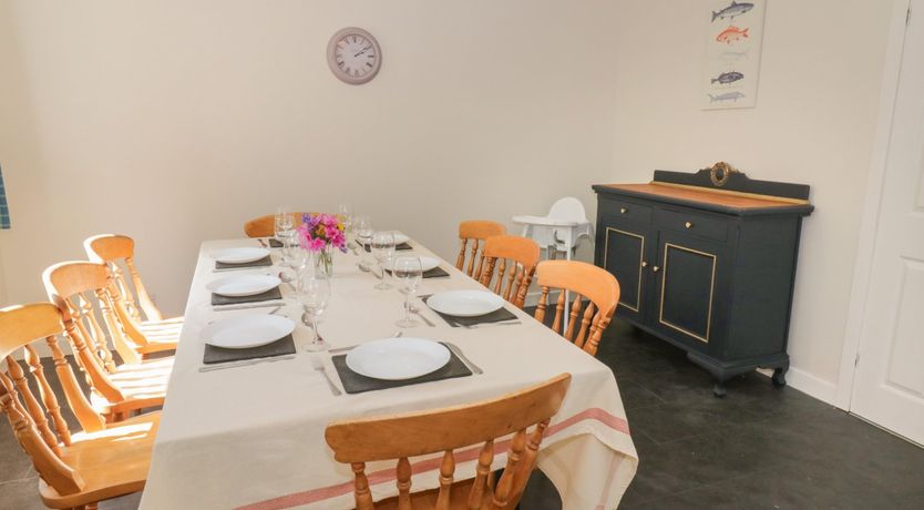 Photo of Waters Edge