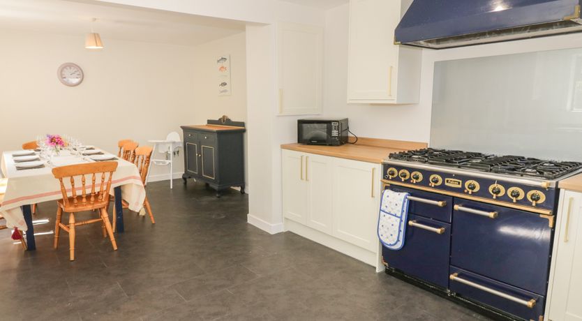 Photo of Waters Edge