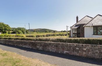 Laragh Holiday Cottage