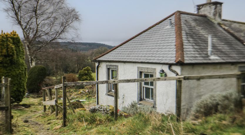 Photo of Shaw Cottage