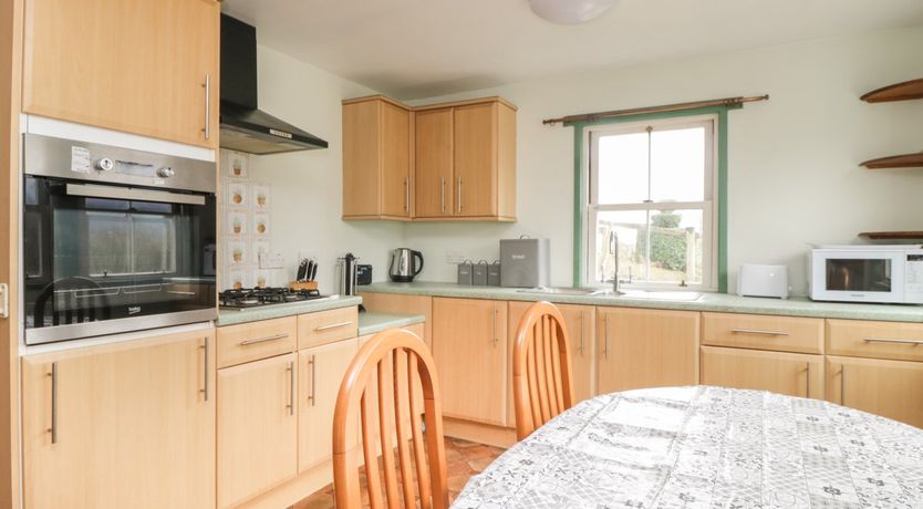 Photo of Shaw Cottage