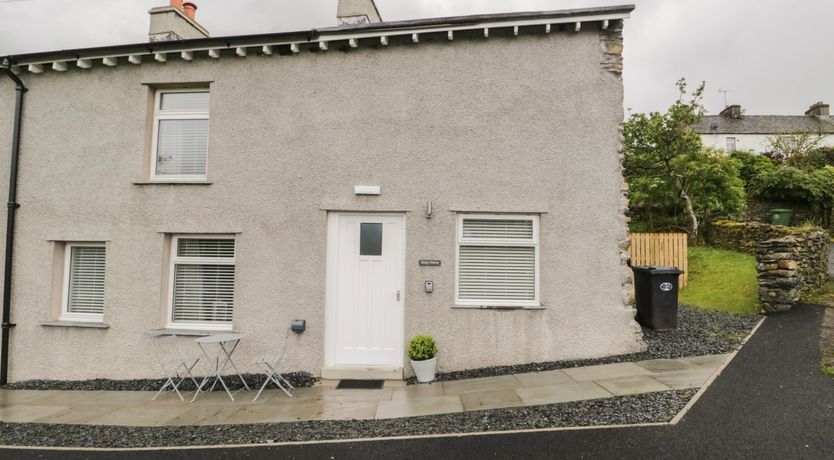 Photo of Molly’s Pantry