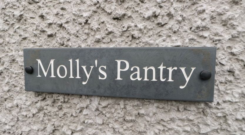 Photo of Molly’s Pantry
