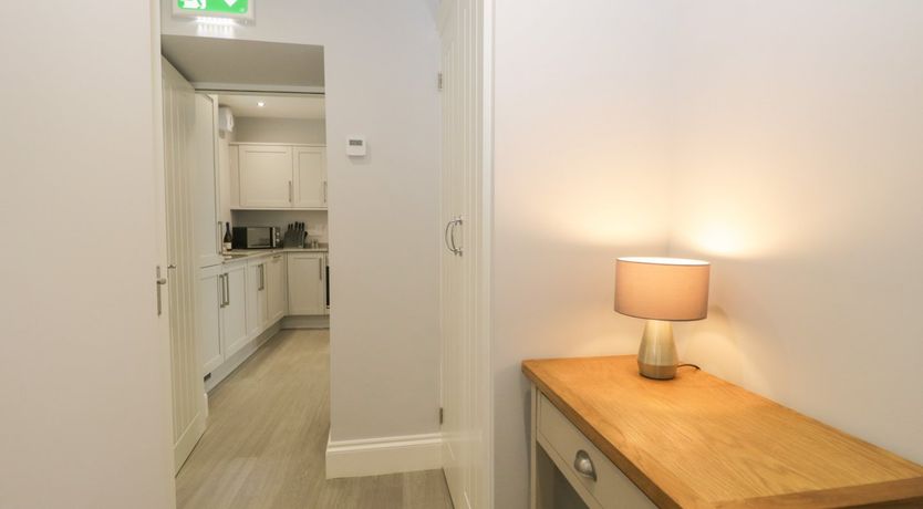 Photo of Molly’s Pantry