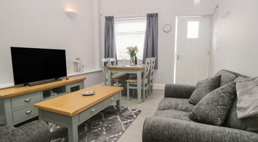 Photo of Molly’s Pantry