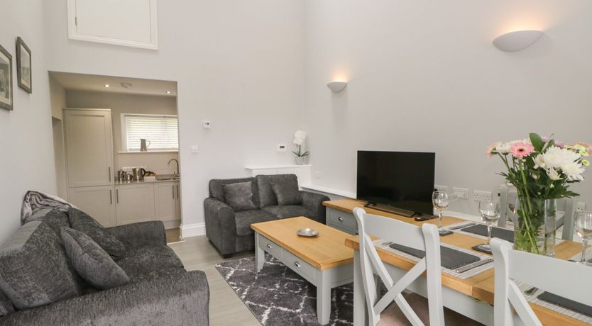 Photo of Molly’s Pantry