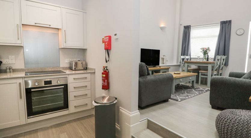 Photo of Molly’s Pantry