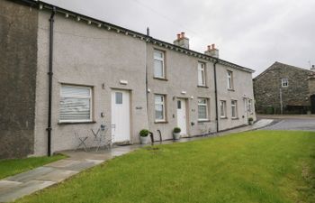 Oxen Park Farm Cottage Holiday Cottage