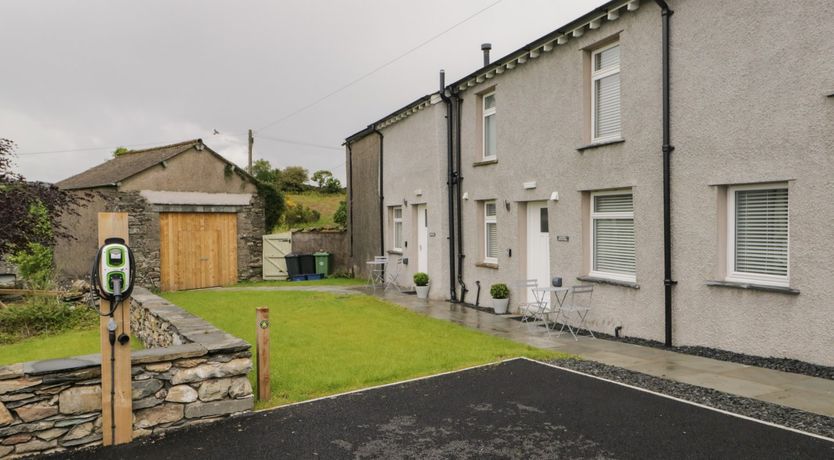 Photo of Oxen Park Farm Cottage