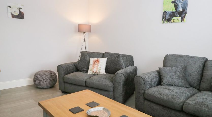 Photo of Oxen Park Farm Cottage