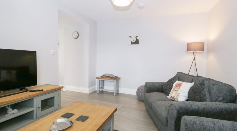 Photo of Oxen Park Farm Cottage