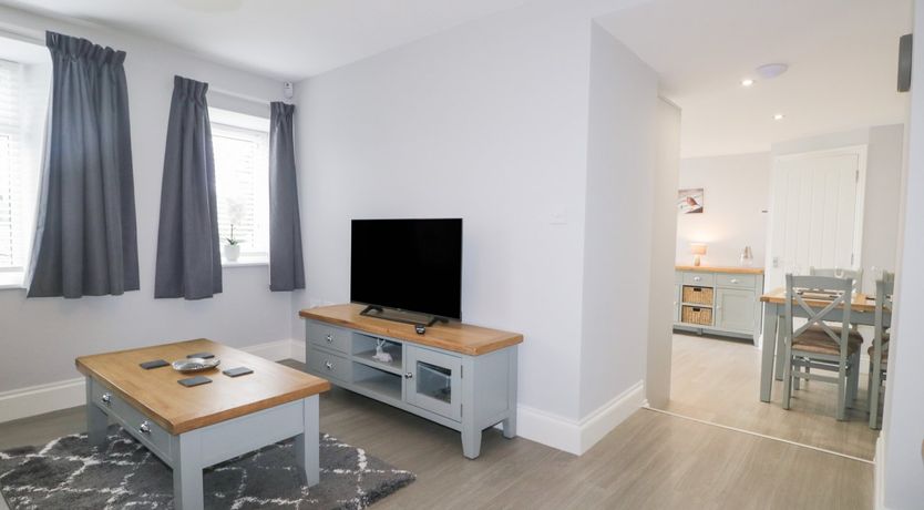 Photo of Oxen Park Farm Cottage