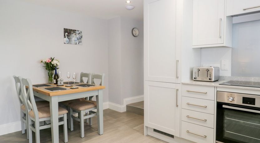 Photo of Oxen Park Farm Cottage