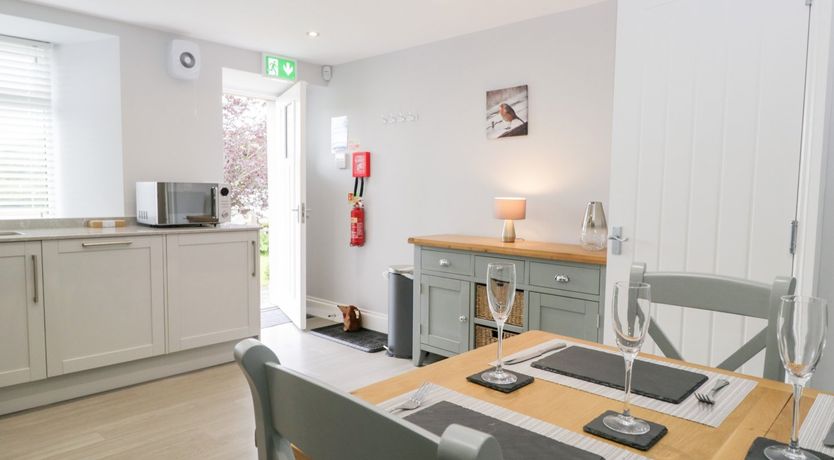 Photo of Oxen Park Farm Cottage