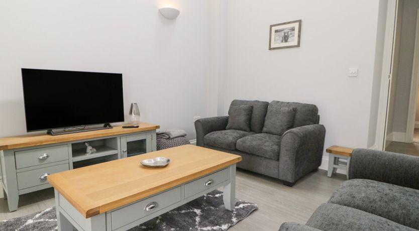 Photo of Bill’s Barn