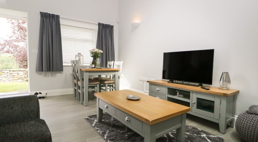 Photo of Bill’s Barn