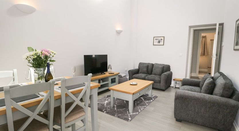 Photo of Bill’s Barn