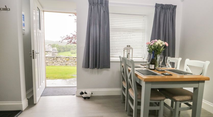 Photo of Bill’s Barn