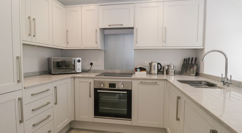 Photo of Bill’s Barn