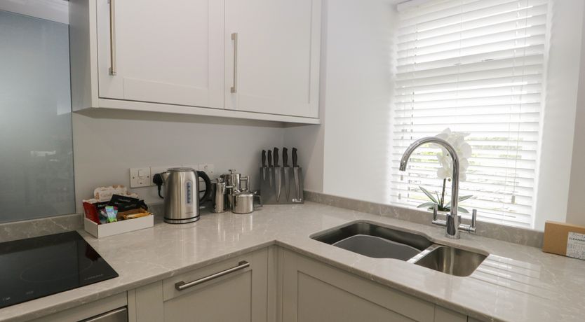 Photo of Bill’s Barn