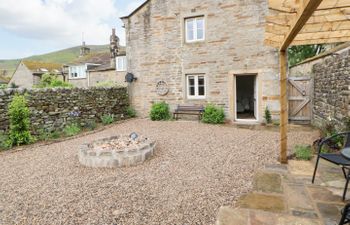 The Old Cobblers Holiday Cottage