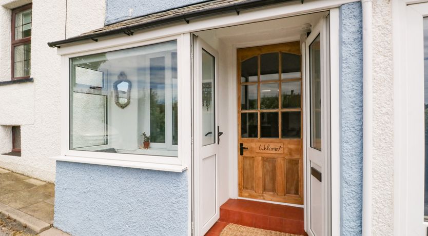 Photo of Sandacre Cottage