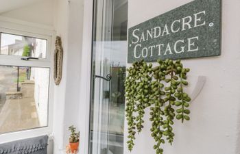 Sandacre Cottage Holiday Cottage