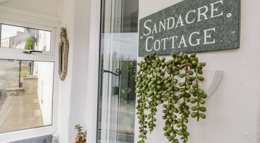 Photo of Sandacre Cottage