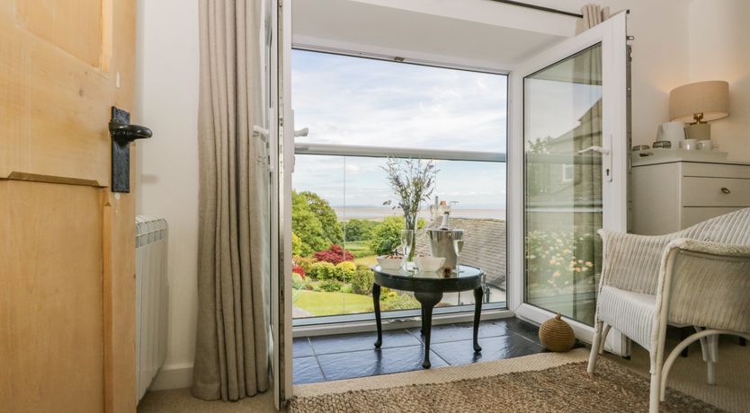 Photo of Sandacre Cottage