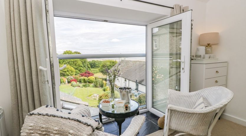 Photo of Sandacre Cottage