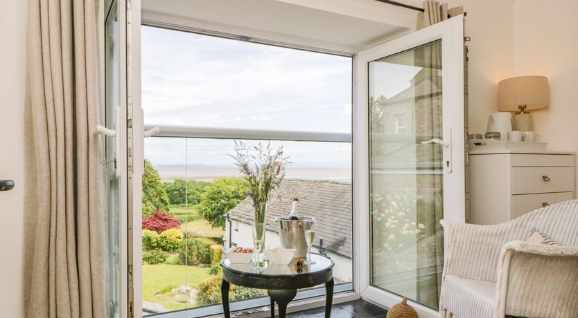 Photo of Sandacre Cottage