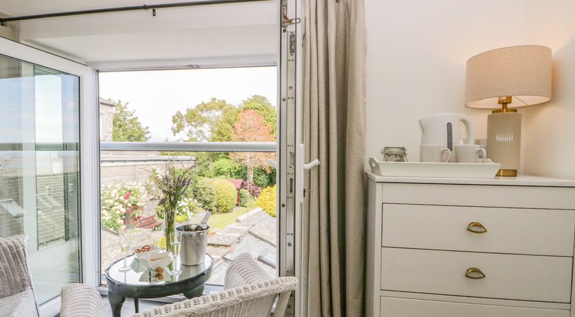 Photo of Sandacre Cottage