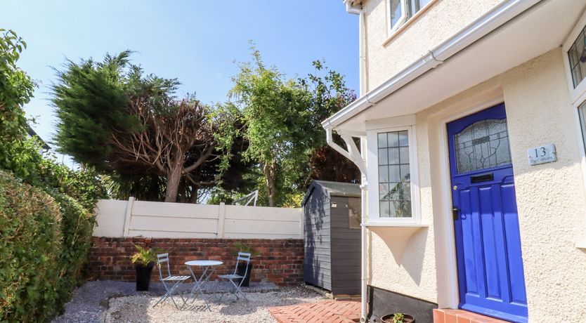 Photo of 13 The Crescent