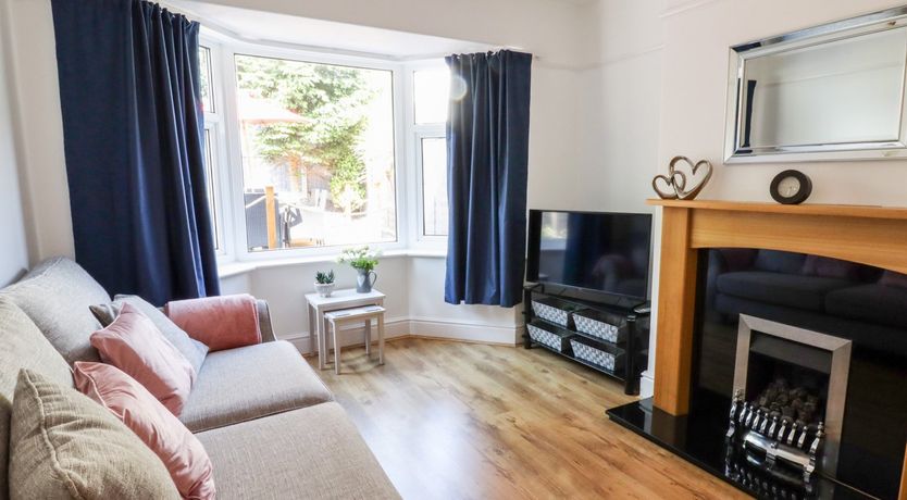 Photo of 13 The Crescent