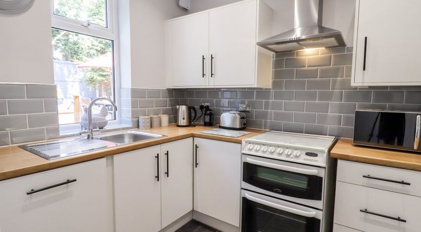 Photo of 13 The Crescent