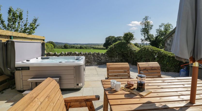 Photo of Ty Mawr Farm