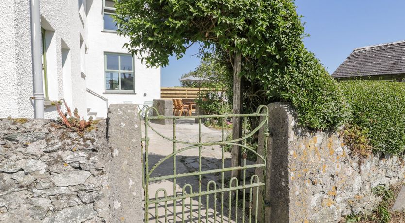 Photo of Ty Mawr Farm