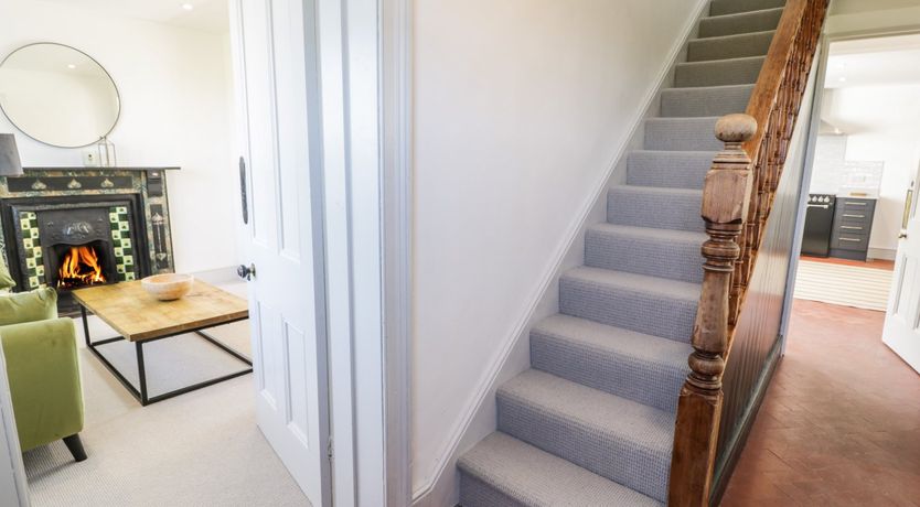 Photo of Ty Mawr Farm