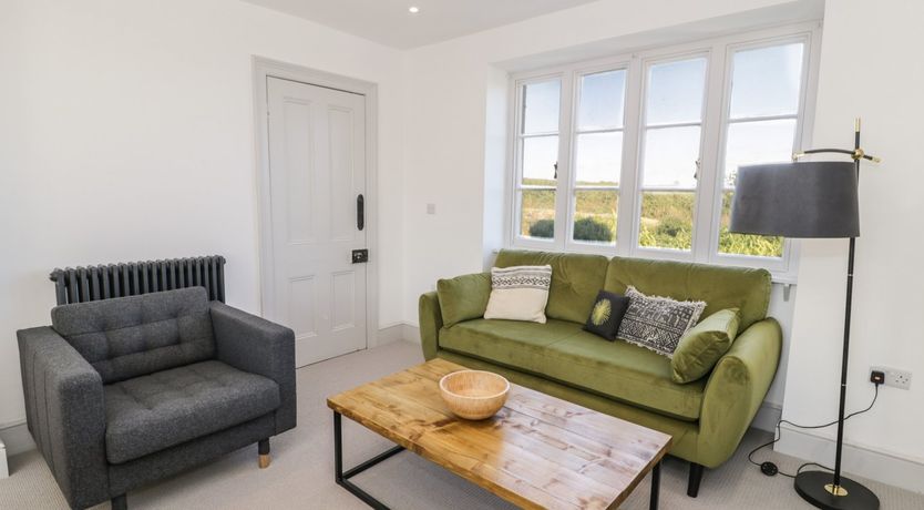 Photo of Ty Mawr Farm