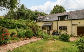 Photo of Elsworthy Farm Cottage