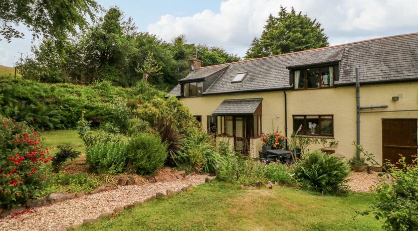 Photo of Elsworthy Farm Cottage