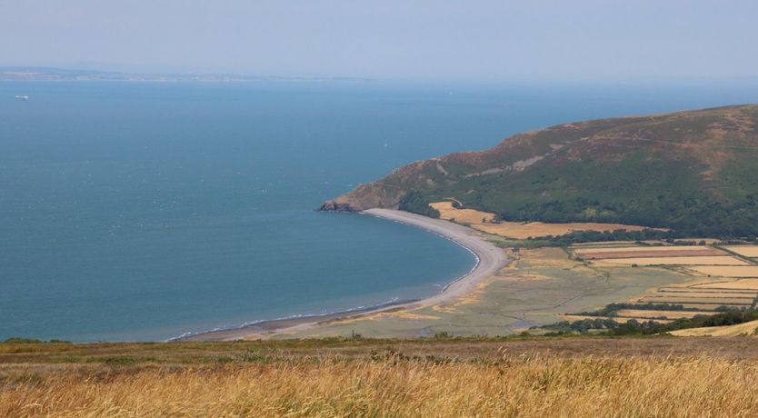 Photo of Elsworthy Farm Cottage