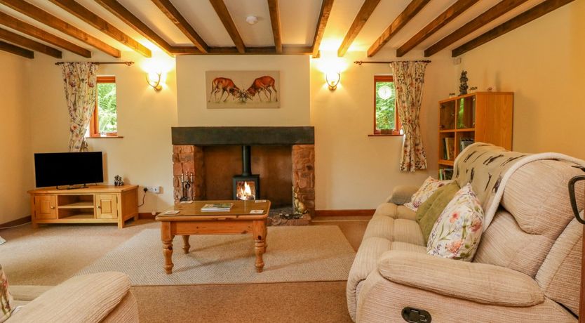 Photo of Elsworthy Farm Cottage