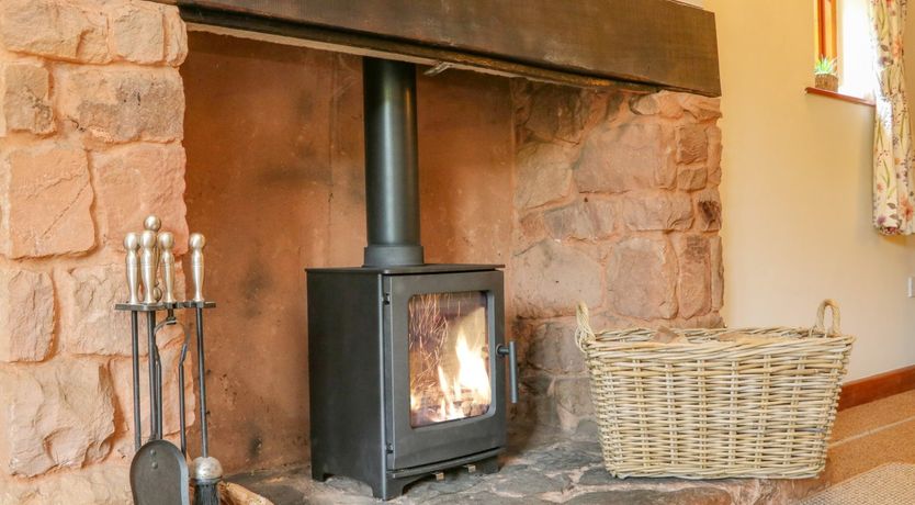 Photo of Elsworthy Farm Cottage