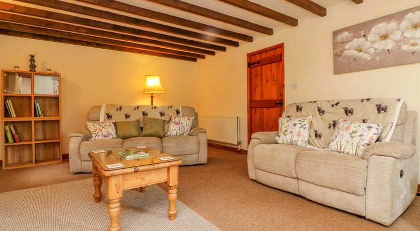 Photo of Elsworthy Farm Cottage