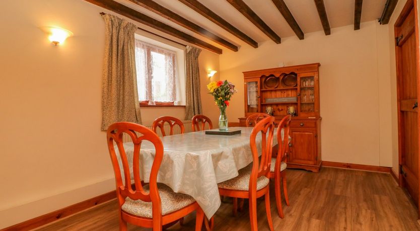 Photo of Elsworthy Farm Cottage